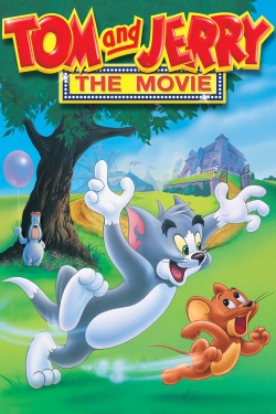 Watch Free Tom and Jerry: The Movie Movies HD Online 123Movies