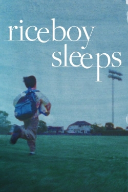 Watch Free Riceboy Sleeps Movies HD Online 123Movies