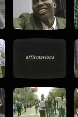 Watch Free Affirmations Movies HD Online 123Movies