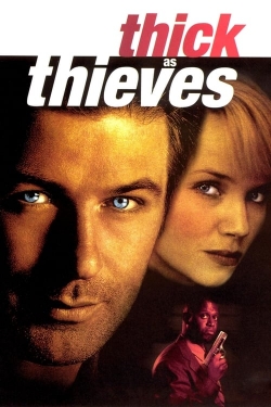 Watch Free Thick as Thieves Movies HD Online 123Movies