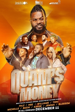 Watch Free Quam's Money Movies HD Online 123Movies