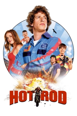 Watch Free Hot Rod Movies HD Online 123Movies