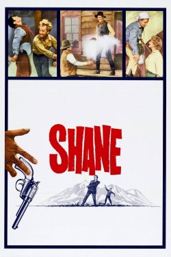 Watch Free Shane Movies HD Online 123Movies