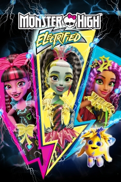 Watch Free Monster High: Electrified Movies HD Online 123Movies