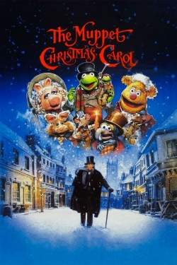 Watch Free The Muppet Christmas Carol Movies HD Online 123Movies