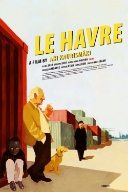 Watch Free Le Havre Movies HD Online 123Movies