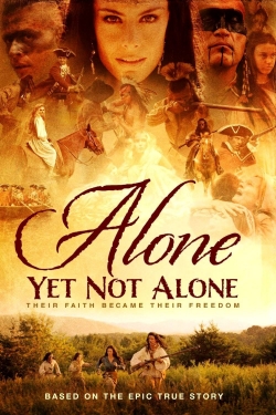 Watch Free Alone Yet Not Alone Movies HD Online 123Movies