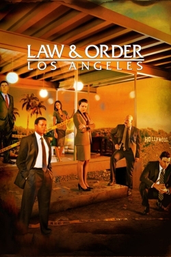 Watch Free Law & Order: Los Angeles Movies HD Online 123Movies