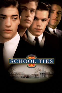 Watch Free School Ties Movies HD Online 123Movies