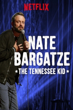 Watch Free Nate Bargatze: The Tennessee Kid Movies HD Online 123Movies