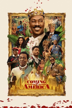 Watch Free Coming 2 America Movies HD Online 123Movies