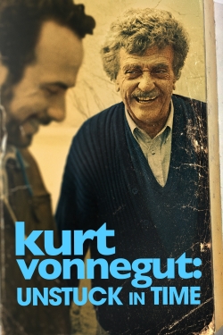 Watch Free Kurt Vonnegut: Unstuck in Time Movies HD Online 123Movies