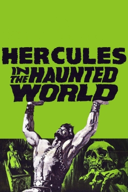 Watch Free Hercules in the Haunted World Movies HD Online 123Movies