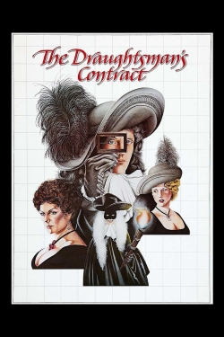 Watch Free The Draughtsman's Contract Movies HD Online 123Movies