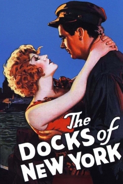 Watch Free The Docks of New York Movies HD Online 123Movies