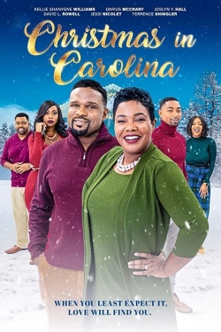 Watch Free Christmas in Carolina Movies HD Online 123Movies