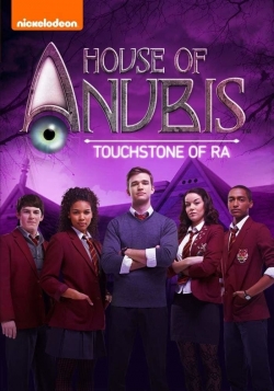 Watch Free House of Anubis: The Touchstone of Ra Movies HD Online 123Movies