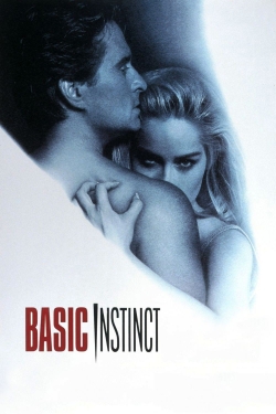 Watch Free Basic Instinct Movies HD Online 123Movies