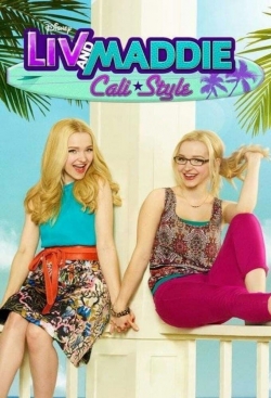 Watch Free Liv and Maddie Movies HD Online 123Movies