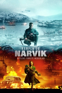 Watch Free Narvik Movies HD Online 123Movies