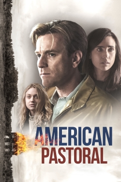 Watch Free American Pastoral Movies HD Online 123Movies