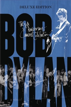 Watch Free Bob Dylan: The 30th Anniversary Concert Celebration Movies HD Online 123Movies