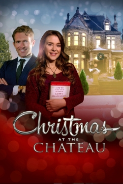 Watch Free Christmas at the Chateau Movies HD Online 123Movies