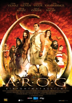 Watch Free A.R.O.G Movies HD Online 123Movies