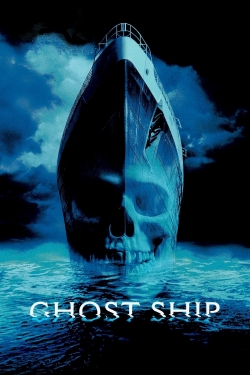 Watch Free Ghost Ship Movies HD Online 123Movies