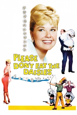 Watch Free Please Don't Eat the Daisies Movies HD Online 123Movies