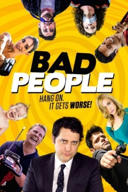 Watch Free Bad People Movies HD Online 123Movies