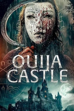 Watch Free Ouija Castle Movies HD Online 123Movies