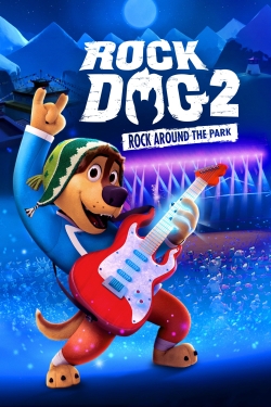 Watch Free Rock Dog 2: Rock Around the Park Movies HD Online 123Movies