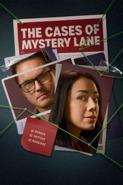 Watch Free The Cases of Mystery Lane Movies HD Online 123Movies