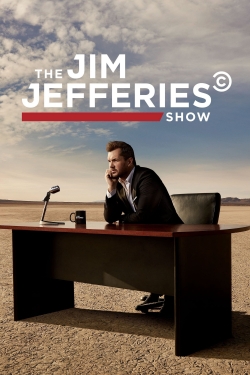 Watch Free The Jim Jefferies Show Movies HD Online 123Movies