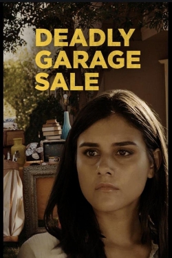 Watch Free Deadly Garage Sale Movies HD Online 123Movies