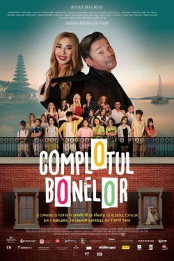 Watch Free Complotul Bonelor Movies HD Online 123Movies