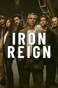 Watch Free Iron Reign Movies HD Online 123Movies