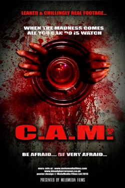 Watch Free C.A.M. Movies HD Online 123Movies