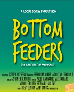 Watch Free Bottom Feeders Movies HD Online 123Movies