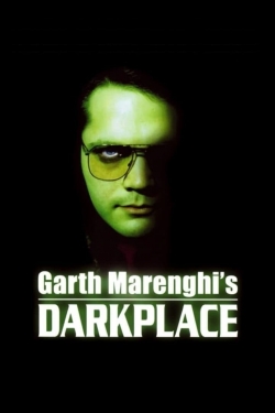 Watch Free Garth Marenghi's Darkplace Movies HD Online 123Movies