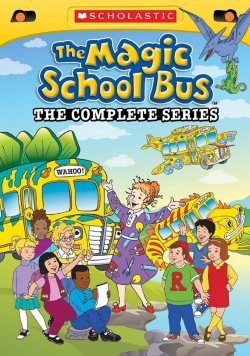 Watch Free The Magic School Bus Movies HD Online 123Movies