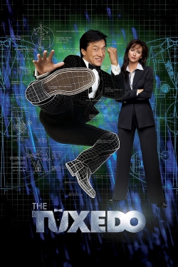 Watch Free The Tuxedo Movies HD Online 123Movies