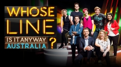 Watch Free Whose Line Is It Anyway? Australia Movies HD Online 123Movies