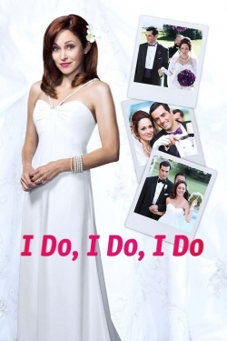 Watch Free I Do, I Do, I Do Movies HD Online 123Movies