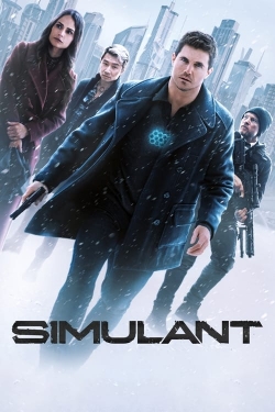 Watch Free Simulant Movies HD Online 123Movies