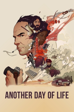 Watch Free Another Day of Life Movies HD Online 123Movies