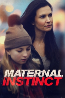 Watch Free Maternal Instinct Movies HD Online 123Movies