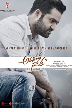 Watch Free Aravinda Sametha Veera Raghava Movies HD Online 123Movies