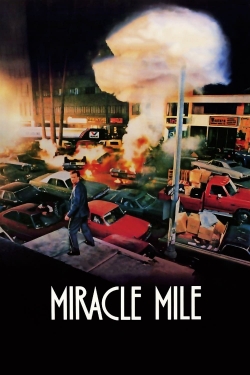 Watch Free Miracle Mile Movies HD Online 123Movies